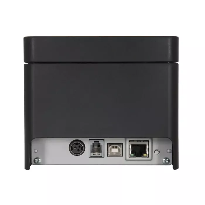 Citizen CT-E351 Thermal Receipt Printer Black Ethernet