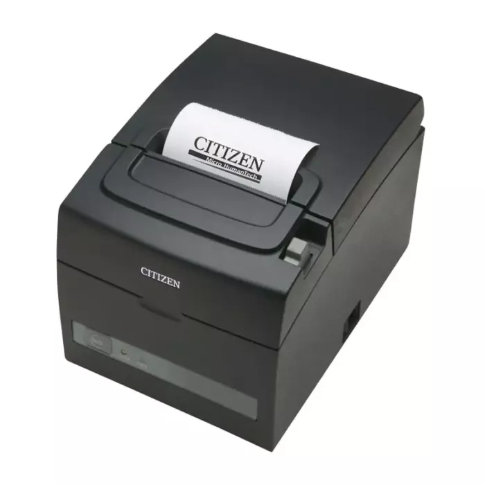 Citizen CT-S310II Thermal Receipt Printer Black