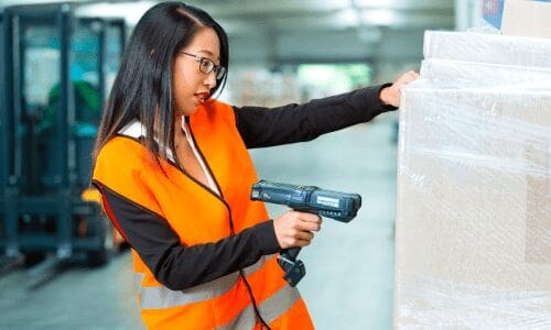 Inventory Management