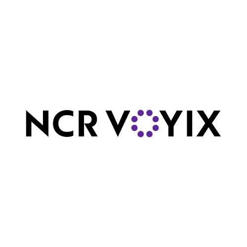 NCR Voyix