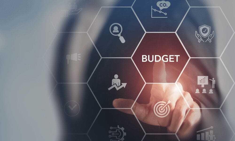 2024 Spring Budget
