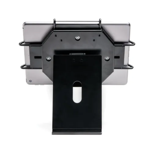 Star Micronics mUnite EZDesk Kiosk Tablet Stand Black