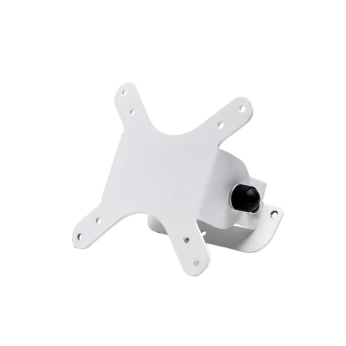 Star Micronics mUnite Tablet Wall Mount White Front