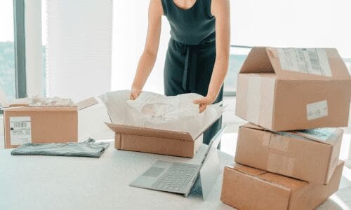 Customer Returns