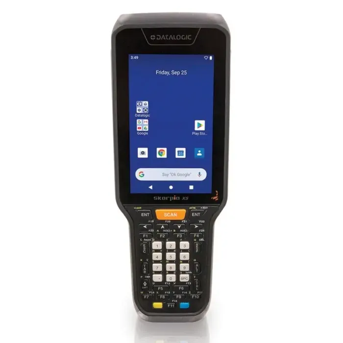 Datalogic Skorpio X5 38-key Android Handheld Computer