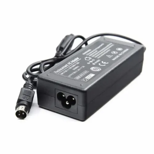 NCR 7197-K510 60W External Power Supply