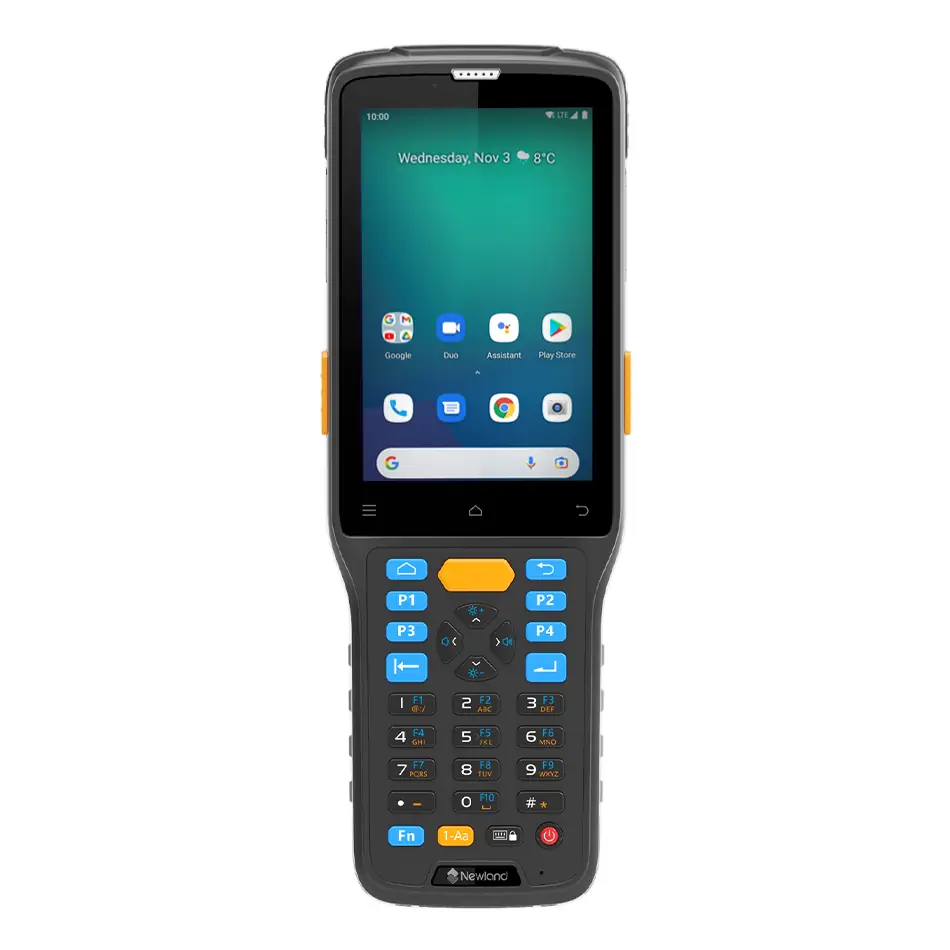 Newland N7 Cachalot Pro Android Handheld Mobile Computer