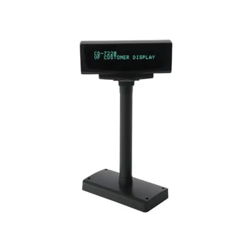 Partner Tech CD-7220 Customer Display