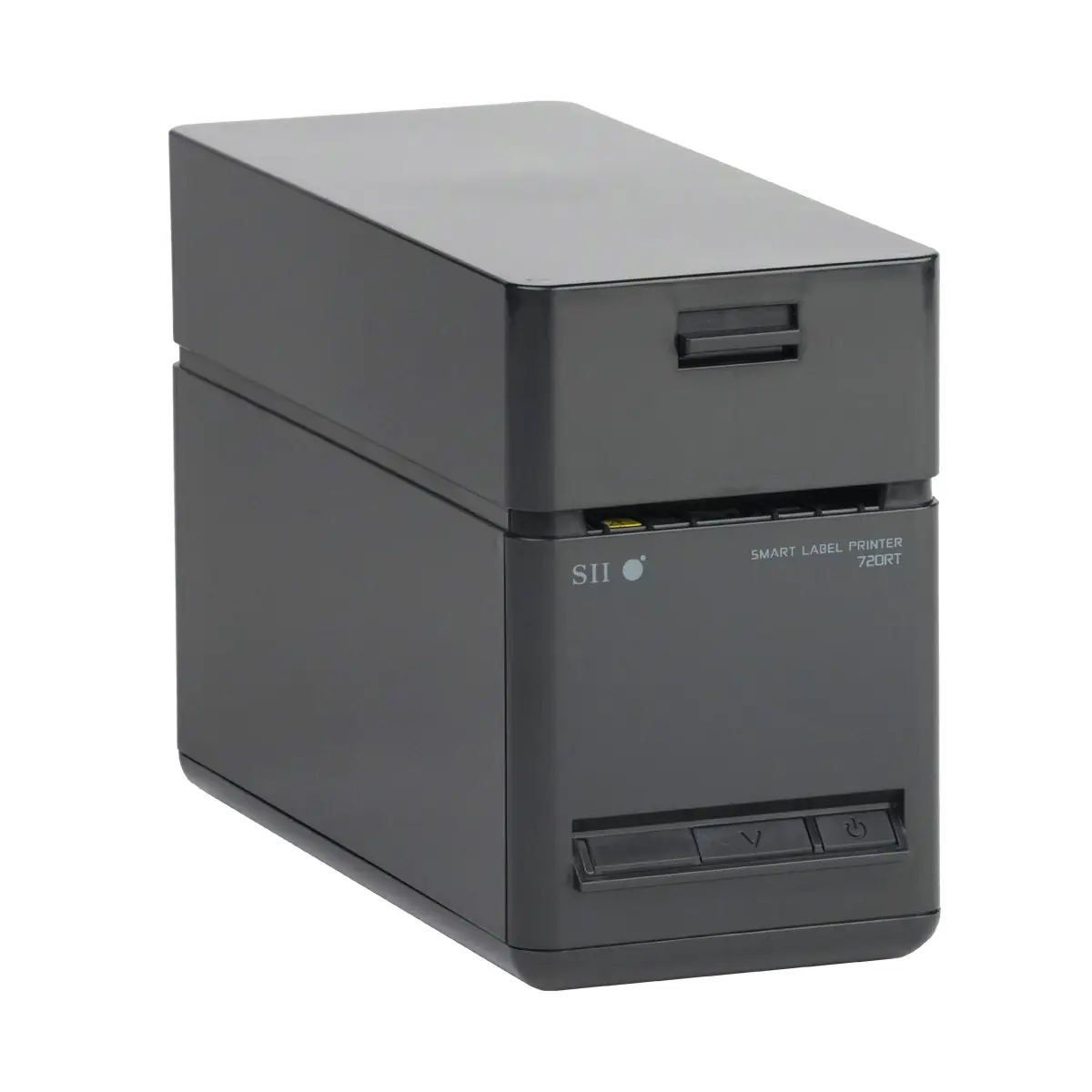 Seiko SLP720 Thermal Label Printer Black