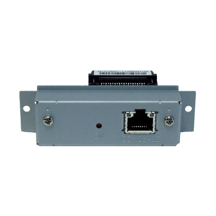 Star Micronics Ethernet Interface for SP700