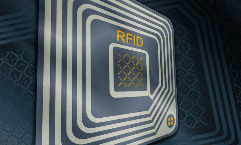 Unlocking Efficiency and Accuracy: The Benefits of RFID in Retail Stock Taking