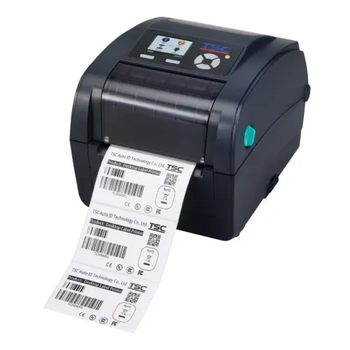 TSC TC210 TC310 Thermal Printer Navy