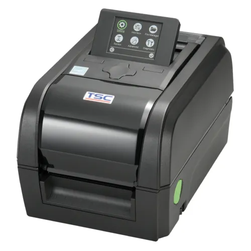 TSC TX210 Thermal Printer Navy