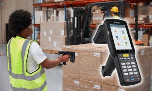 RFID in Retail