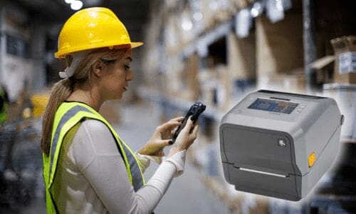 RFID in Retail