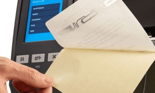 RFID in Retail