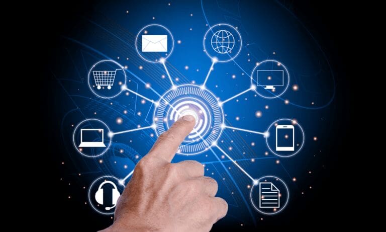 Top 5 Reasons Retail SMEs Need to Digitise Their Business