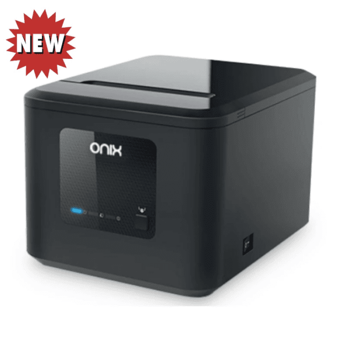 ONIX TP70 Thermal Receipt Printer