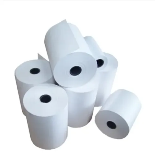 Thermal Paper Roll (boxes of 25) - NSS8080FSCBL-A