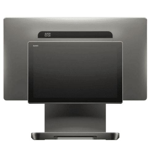 Sunmi D3 Pro Additional Display 10.1"