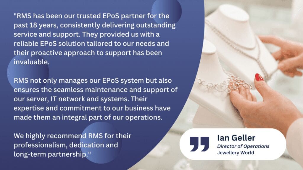 EPoS Partner