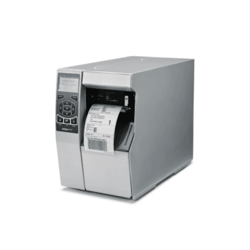 Zebra ZT510 Industrial 4-inch Printer