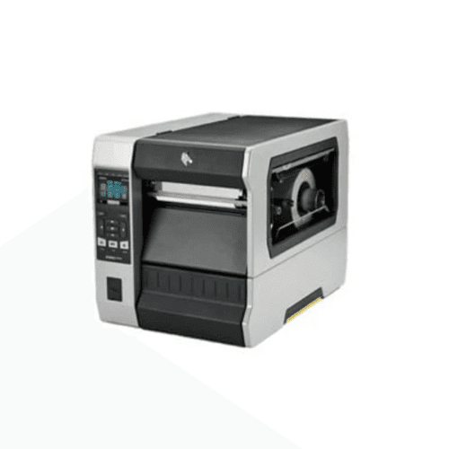 Zebra ZT620(R) Industrial Printer