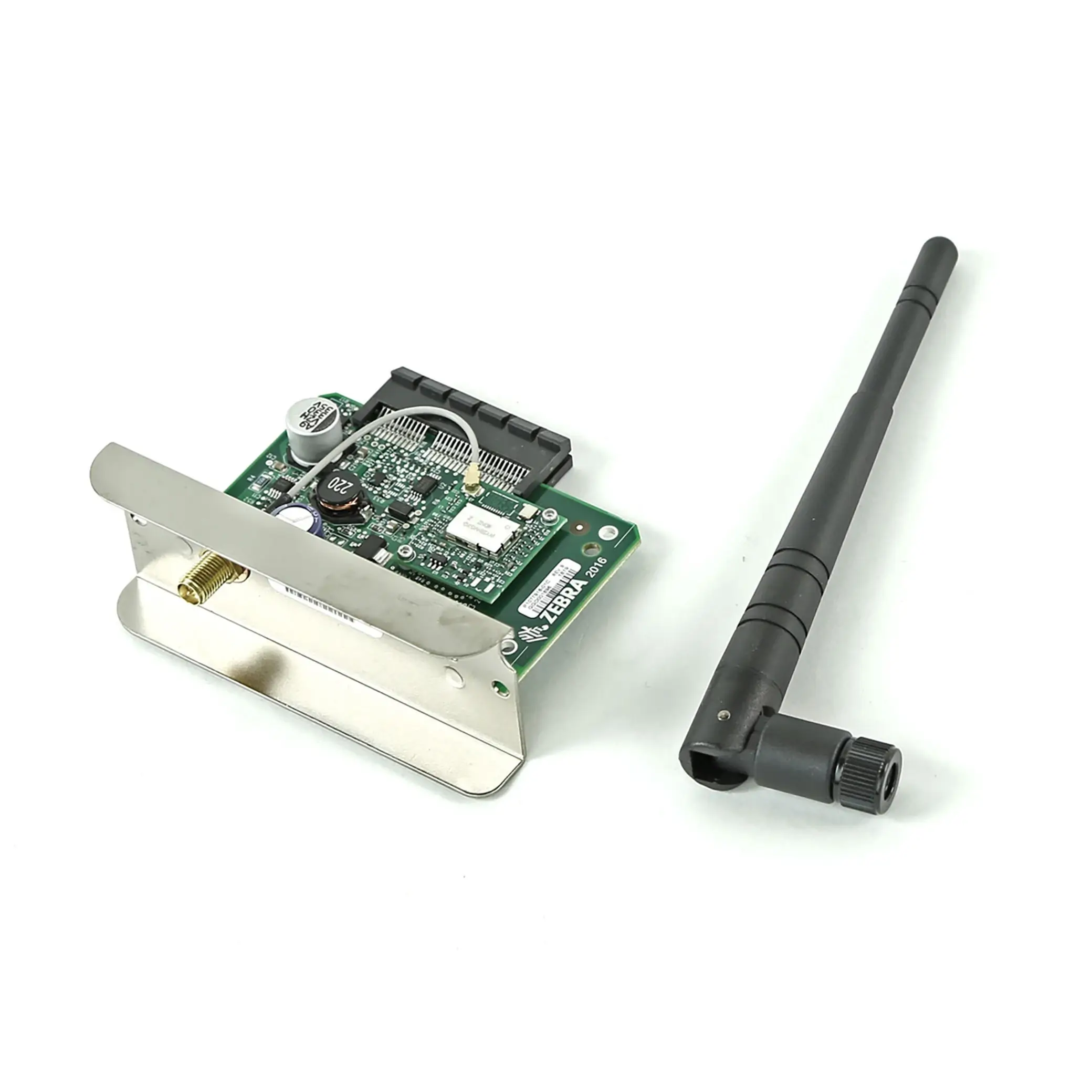 Zebranet Wireless Card