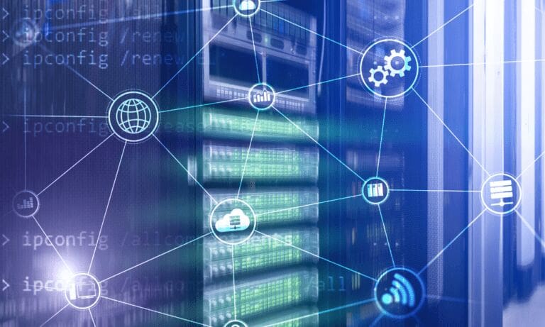 Outdated Systems Hold Back Retail Growth: Why Modernising Your IT Infrastructure is Essential