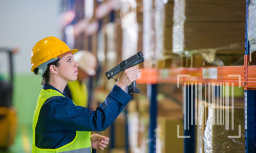 In-House Inventory Management