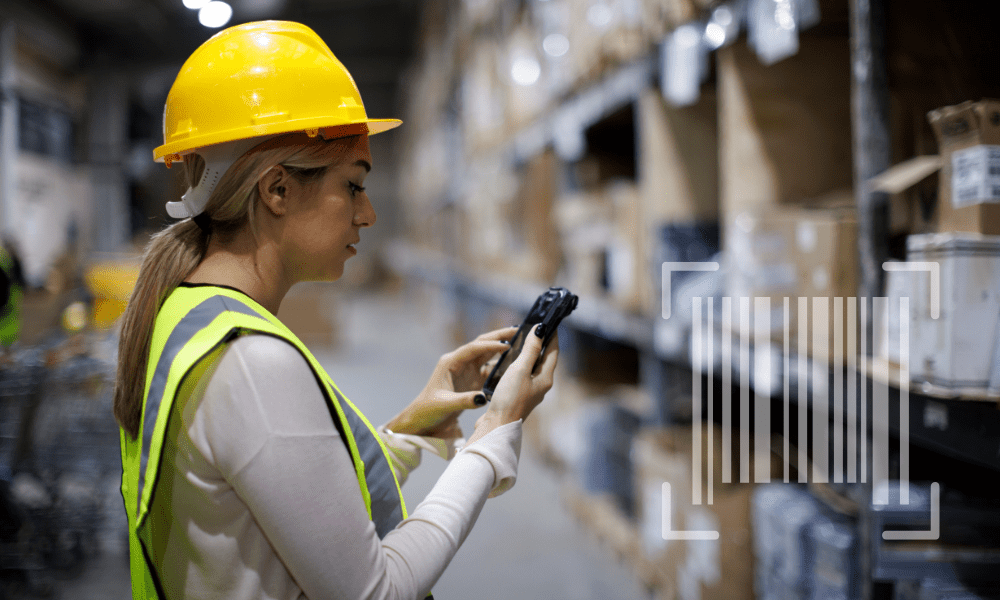 In-House Inventory Management