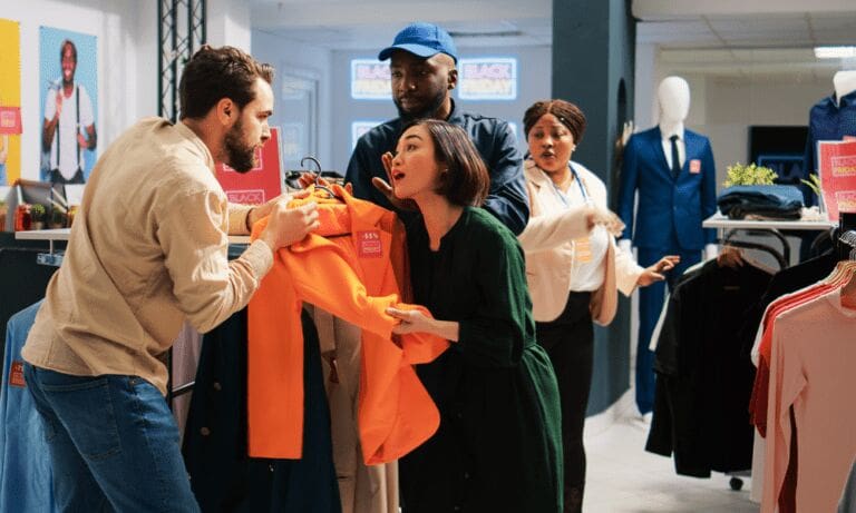 Building Consumer Trust and Employee Satisfaction with Real-Time Inventory Management