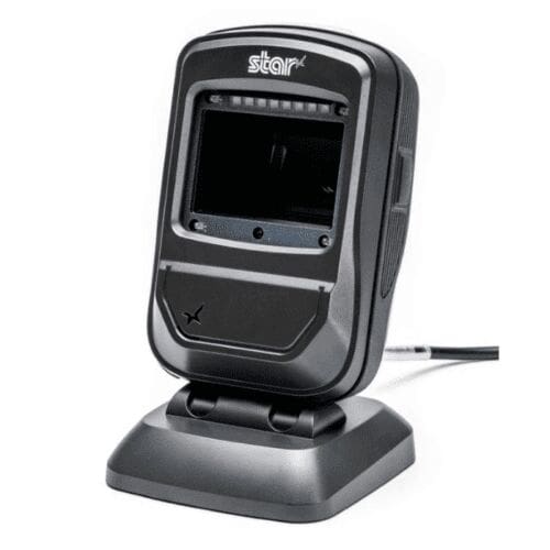 Star Micronics BSD-40U Desktop Barcode Scanner