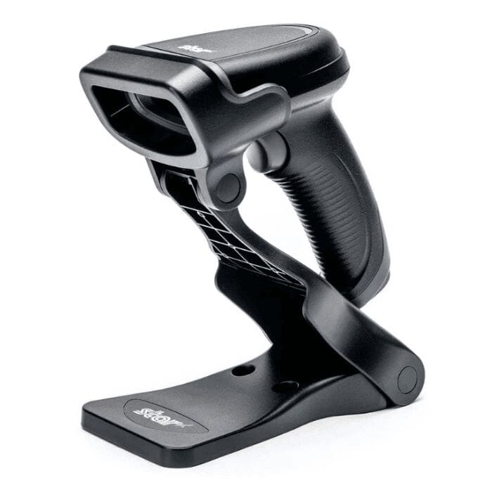 Star Micronics BSH-20 Handheld Barcode Scanner