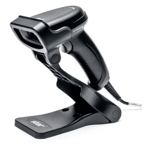 Star Micronics BSH-20 Handheld Barcode Scanner