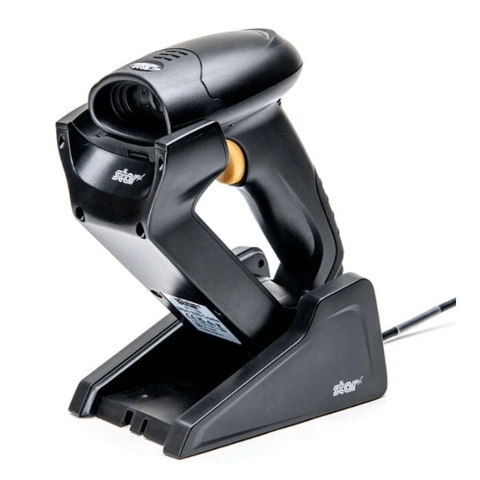 Star Micronics BSH-32 Handheld Barcode Scanner