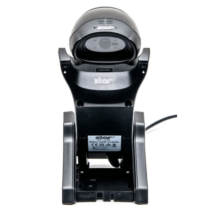 Star Micronics BSH-32 Handheld Barcode Scanner