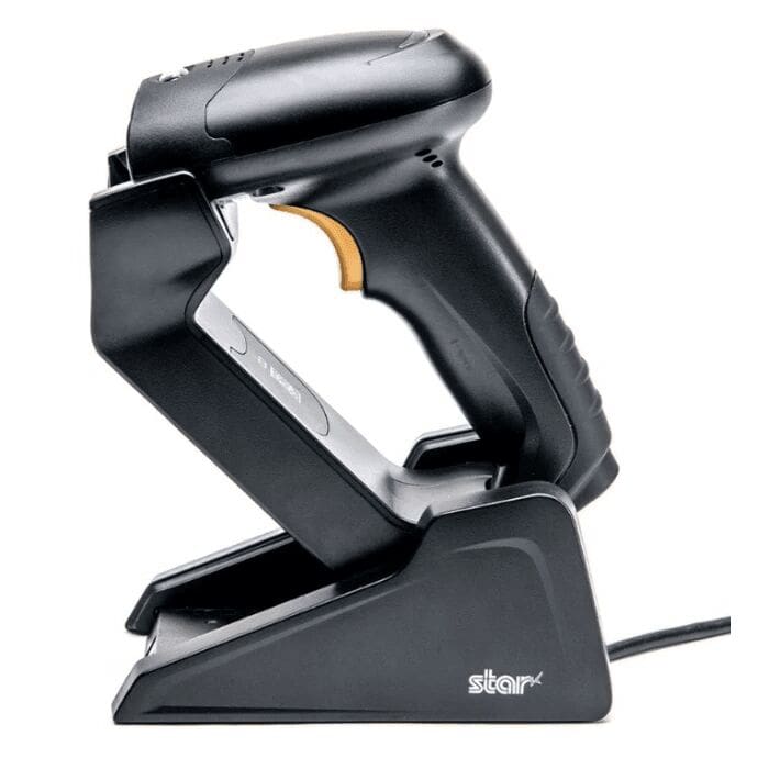 Star Micronics BSH-32 Handheld Barcode Scanner