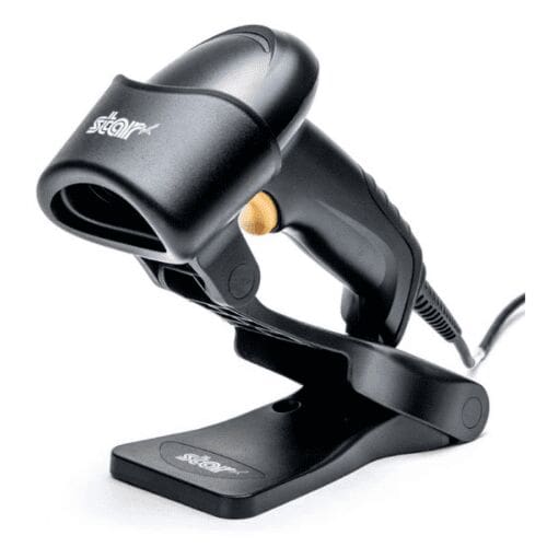 Star Micronics BSH-32 Handheld Barcode Scanner