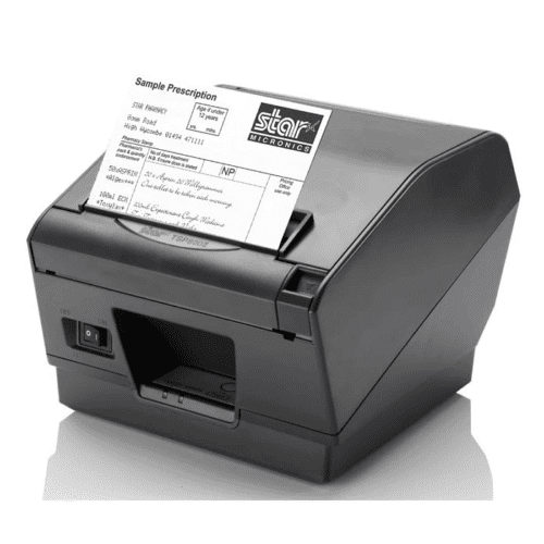 Star Micronics TSP800II Receipt Printer