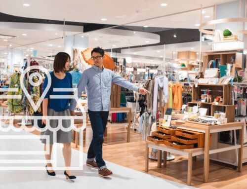 The Importance of Stores in Providing the ‘Ultimate Convenience’ for Customers