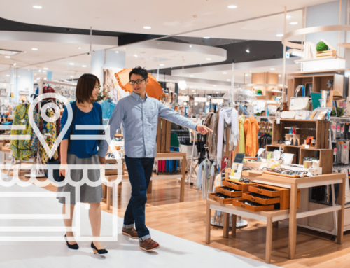 The Importance of Stores in Providing the ‘Ultimate Convenience’ for Customers