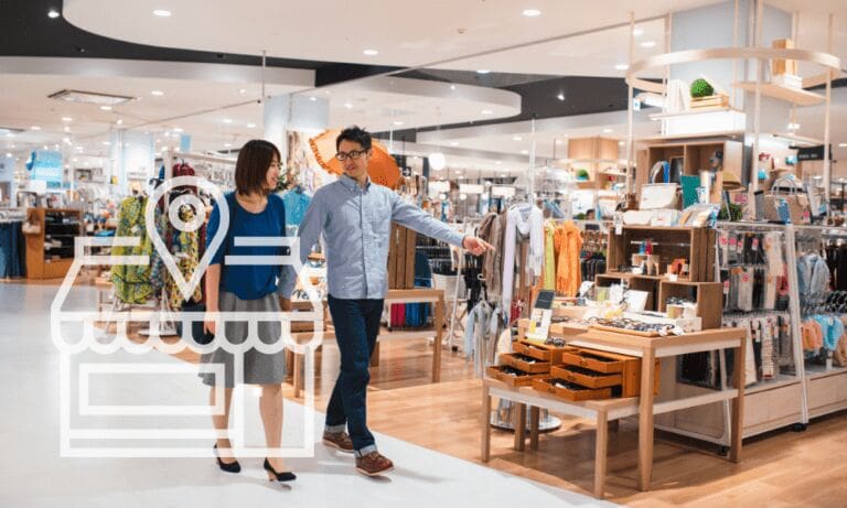 The Importance of Stores in Providing the ‘Ultimate Convenience’ for Customers