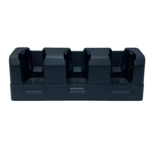Datalogic Skorpio X5 3 Slot Charging Dock