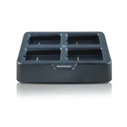 Datalogic Scorpio X5 4 Slot Battery Charger