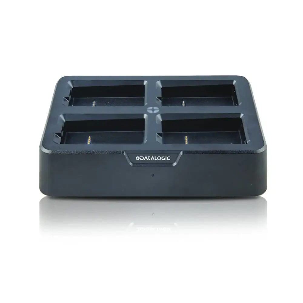 Datalogic Scorpio X5 4 Slot Battery Charger