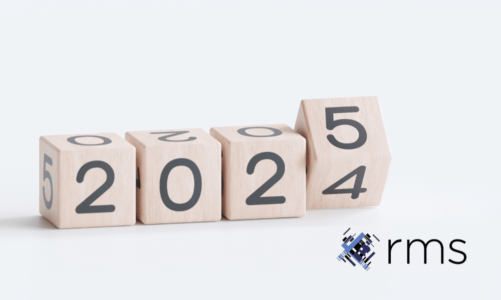 Key Retail Dates 2025