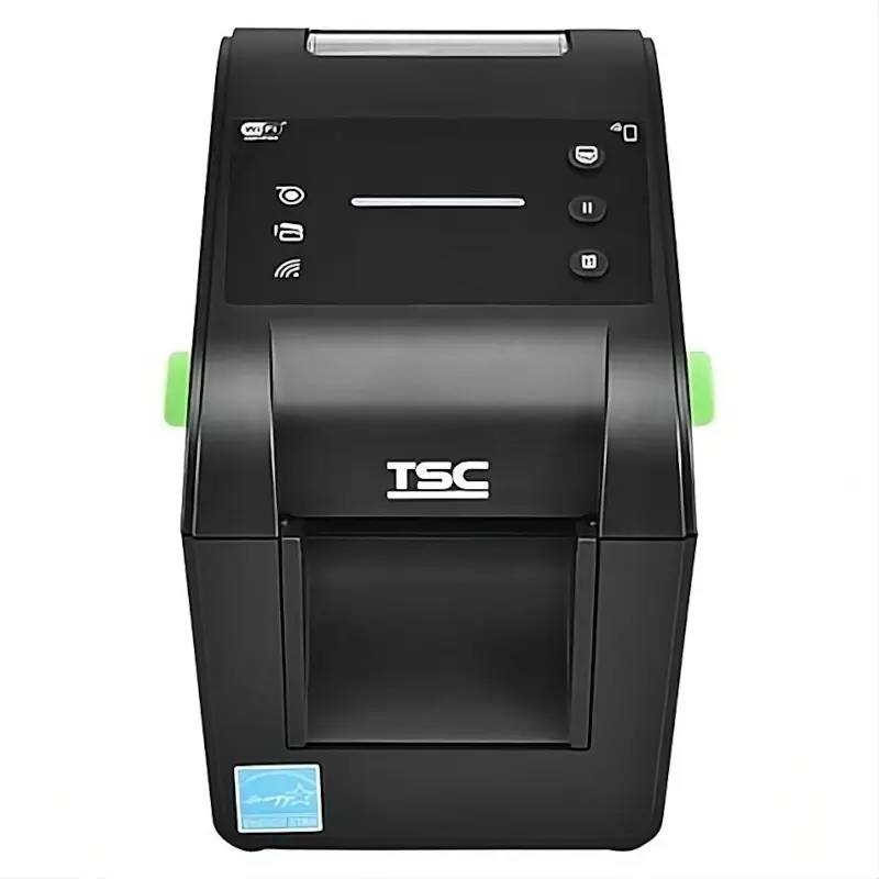 TSC DH220 Thermal Label Printer