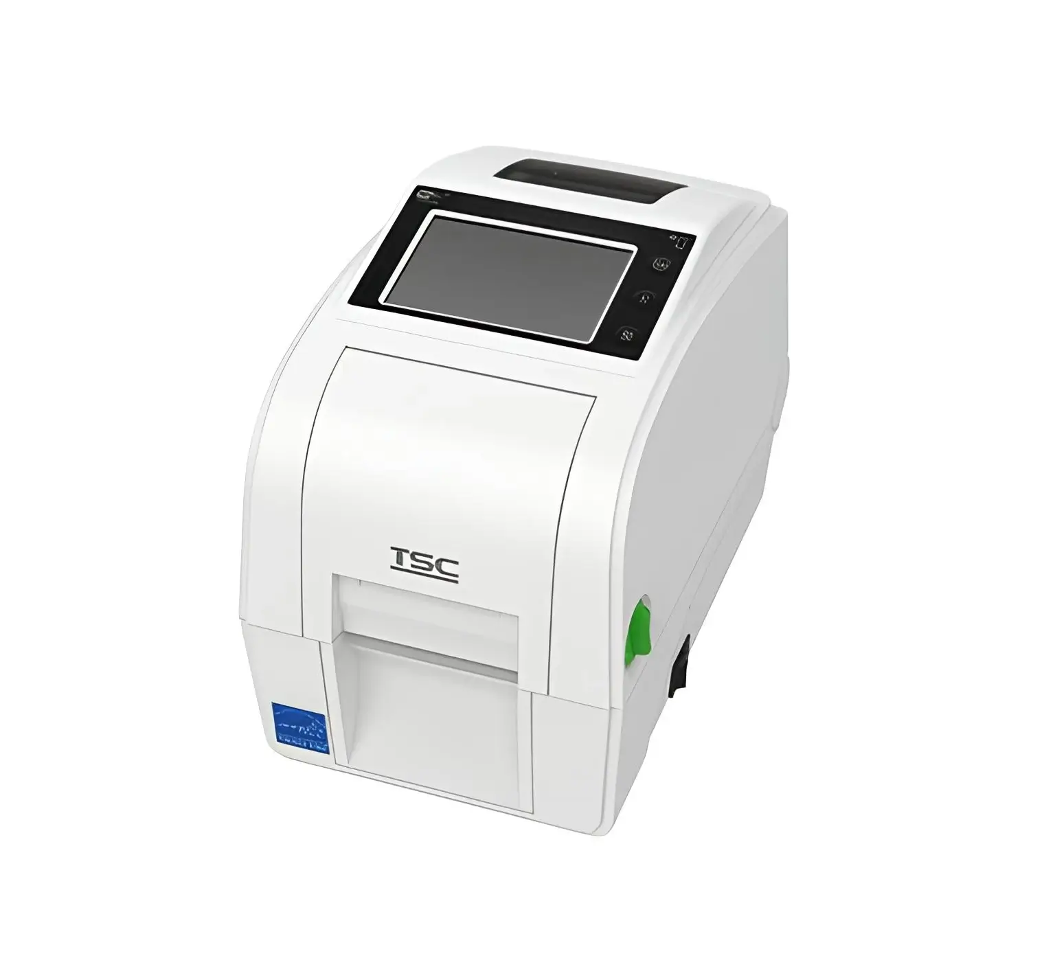 TSC TH220HC Thermal Printer White