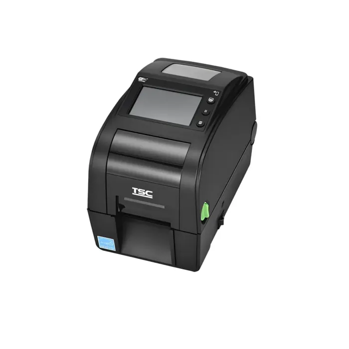 TSC TH220T Thermal Printer Black